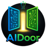 AIDoor Logo